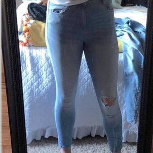 Arizona light wash Jeans